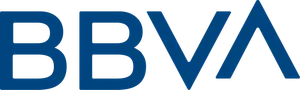 Logo de BBVA