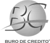 Logo Buró de Crédito