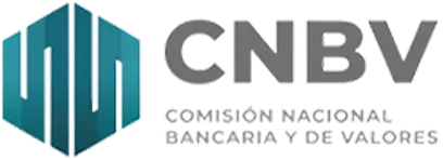 Logo de CNBV